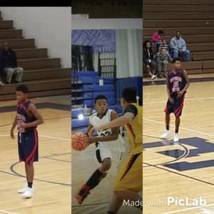 Meet your Posher, Antonio